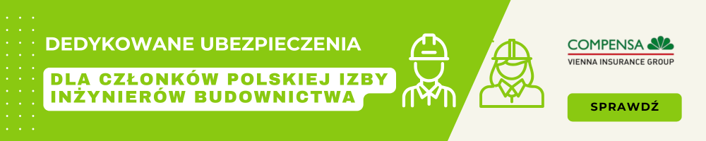 Compensa - dedykowana oferta ubezpieczeń dla inżynierów